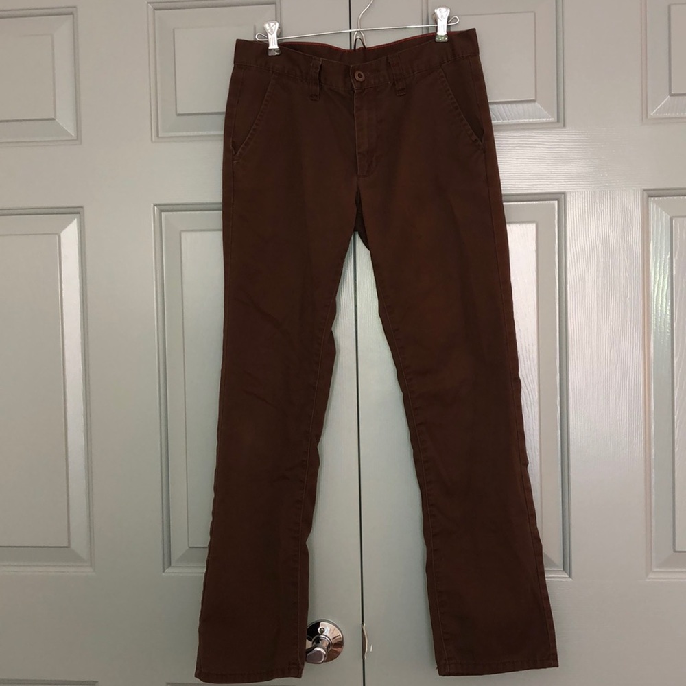 Men’s Active pants